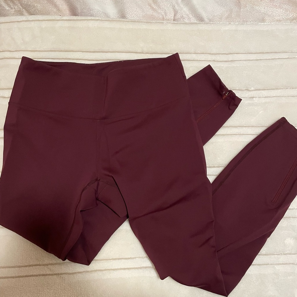 Outdoor Voice Thermal Legging